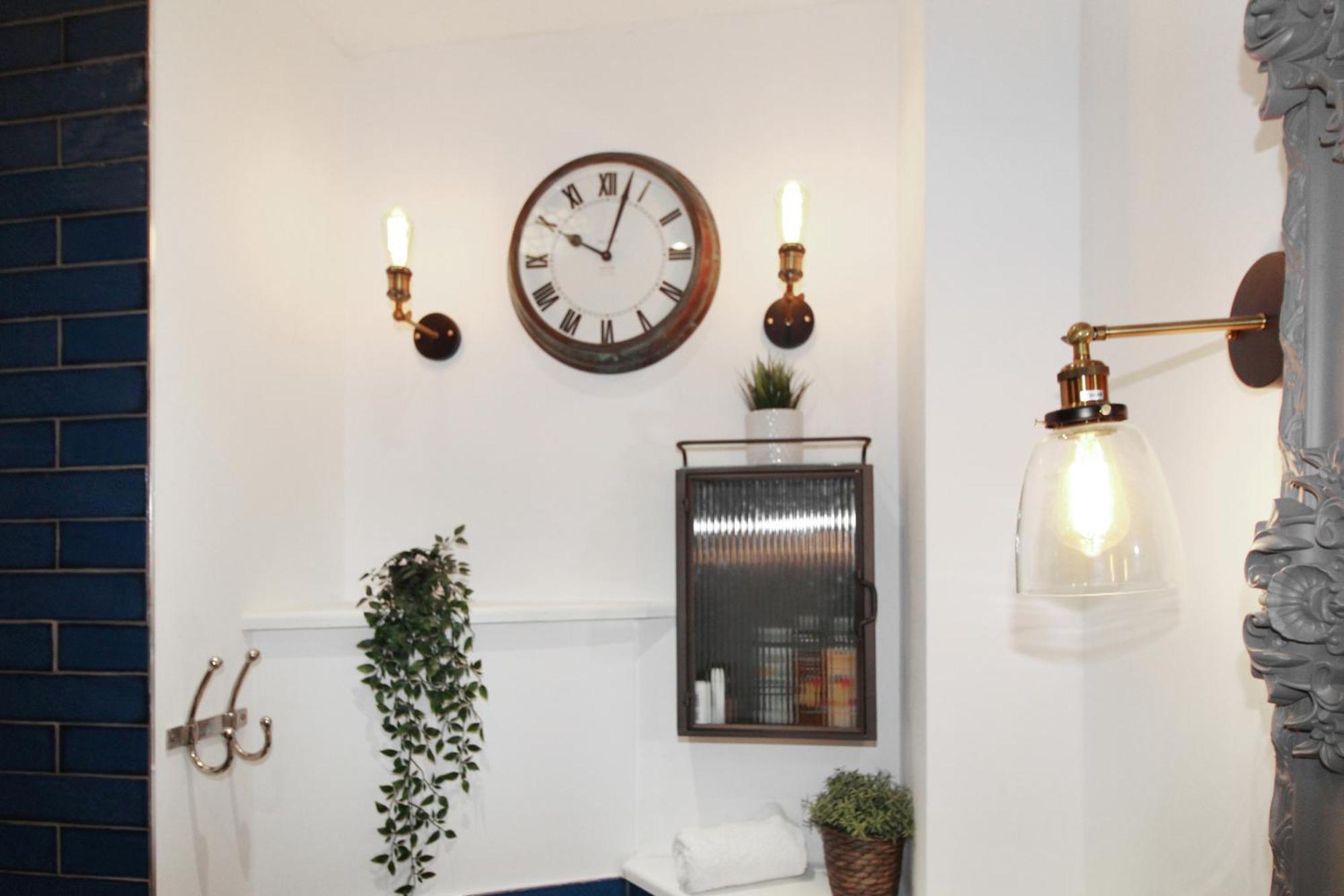 Chester City Centre Town House 외부 사진