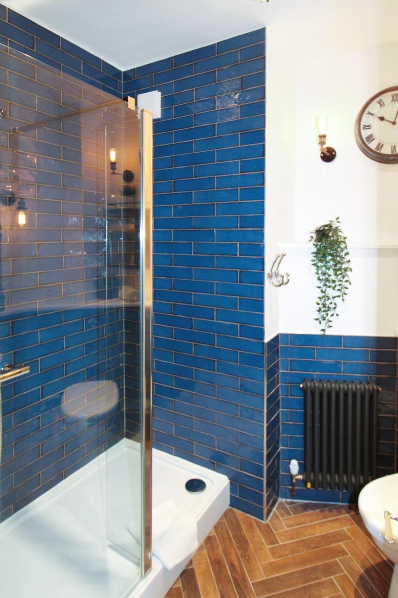 Chester City Centre Town House 외부 사진