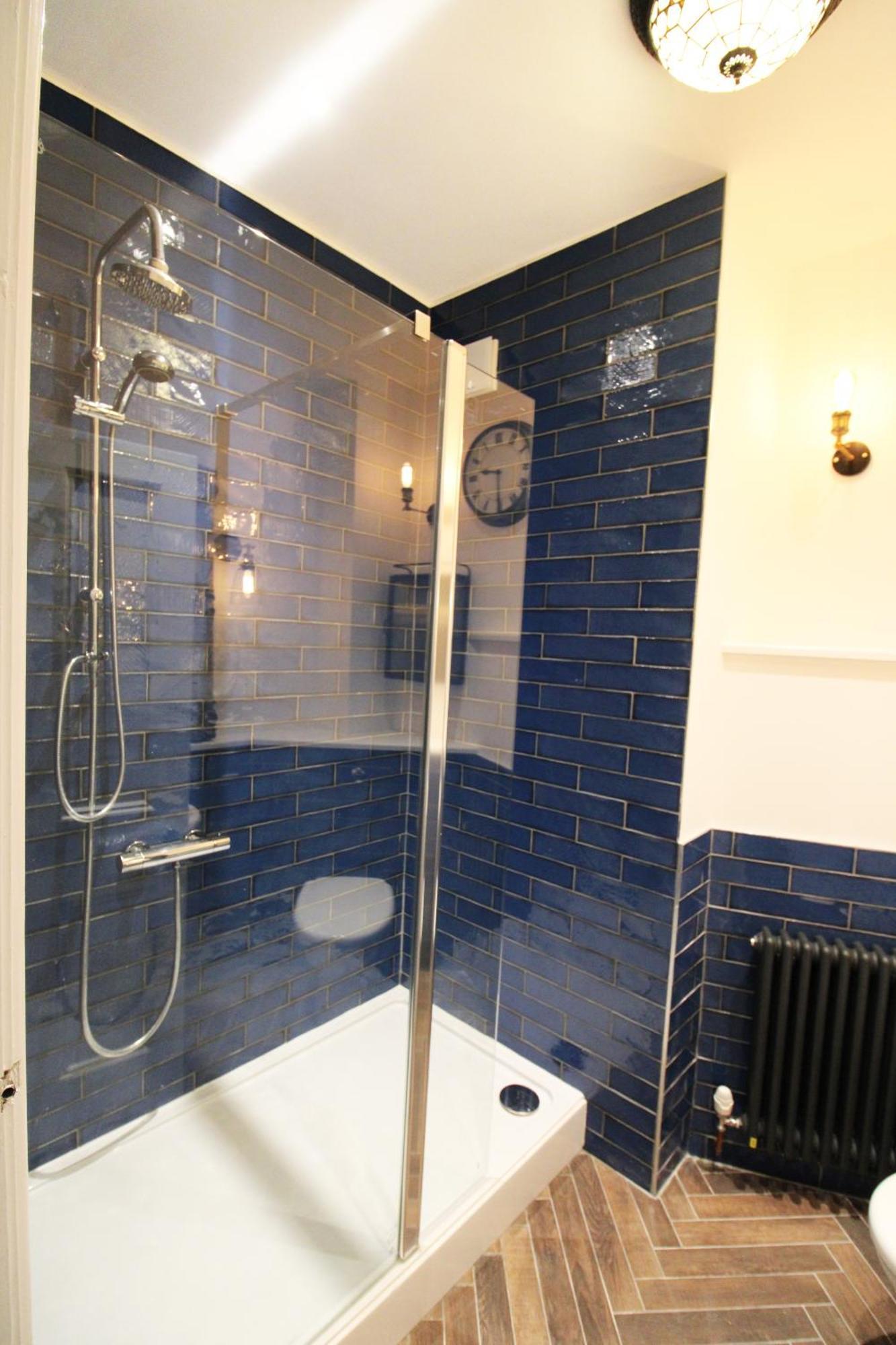 Chester City Centre Town House 외부 사진