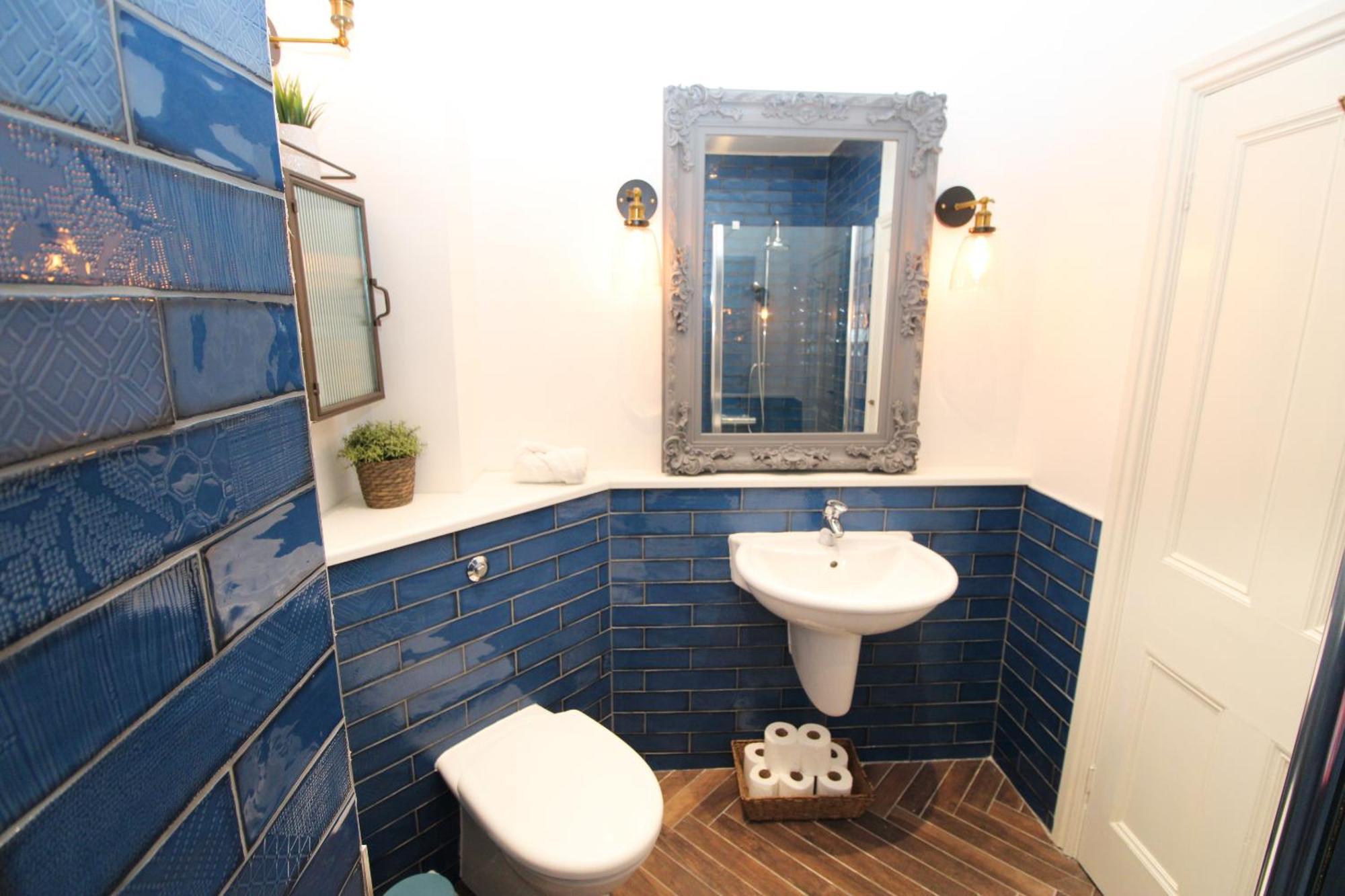 Chester City Centre Town House 외부 사진
